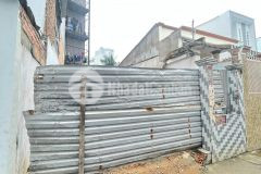 Bán lô đất hẻm 3m huỳnh tấn phát, phường tân phú, quận 7