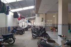 Bán gấp chdv sẵn 105 phòng mặt tiền thạnh lộc 03 quận 12 610m2 giá 26.8 tỷ