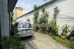 Nhà mới hxh trường chinh gần chợ chỉ 5 tỷ hơn