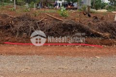 Đất cư mgar,250m2, tc 60m,kdc, gần nhựa sắp lên bê tông, đường xe tăng,240tr