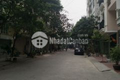 Bán đất khu dv hà trì, vị trí đắc địa, kinh doanh, 70m2, giá 6 tỷ