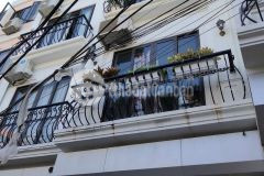 Bán nhà dương lâm văn quán, hà đông, chính chủ, s 55m2, 4 tầng, mt 3.6m, giá 4,6 tỷ. 0986951728