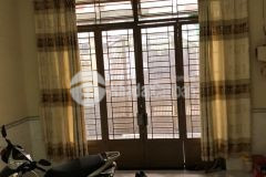 Cho thuê nhà mặt tiền đường số 9, p.16, gò vấp, 4x22m, 1 trệt, 1 lầu, st, 3 pn, 11 triệutháng