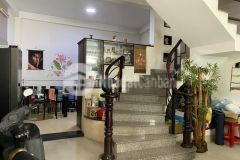 Bán nhà hxh thông lạc long quân, tân bình, 60m2, 5 tầng, giá rẻ