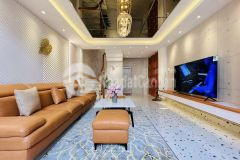 Vào ở ngay bán nhà 5 tầng cực đẹp hxh lê văn sỹ, q3, 39m2 4x9.8m, 7.7 tỷ