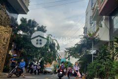 Bán đất hẻm 8m 290m2 phường 10 tân bình chỉ 28 tỷ. 0902748060