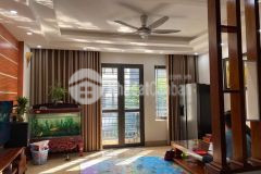 Bán gấp nhà liền kề cây quýt, dọc bún, kđt văn khê 52m2x5t chỉ 7.79 tỷ. lh 0989.62.6116