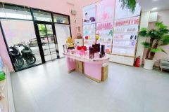 Bán nhà lô góc mặt tiền cách mạng tháng 8, quận 3, 60 m, 8 tỷ 6, 0933644449