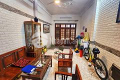 Chính chủ bán nhà tây sơn chùa bộc 46m2 4 t mt 4m 4 ngủ ngõ 2m hơn 4 tỷ