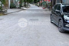 Bán nhà liền kề văn quán, hà đông 90mx5t vỉa hè kinh doanh chỉ 13 tỷ