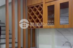 Cực hiếm vạn phúc 38m2x5t, giá chỉ 6,3 tỷ,ô tô kinh doanh