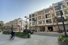 Báncho thuê liền kề vị trí góc iec tứ hiệp thanh trì khu vực vip, đông dân cư nhất huyện