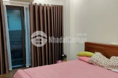 Nhà hoàng mai mặt ngõ xe ba gác tránh xe máy 38m 3 tỷ 1