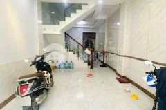 Hxh phan huy ích phường 14 gò vấp, 50m2 4 tầng chỉ 6.5 tỷ