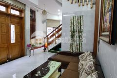 Cho thuê nhà nguyễn oanh, p.17, gò vấp, 8x6m, 1 trệt, 2 lầu, 15 triệutháng