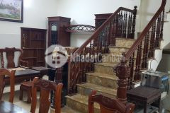 Bán nhà xã đàn, ô tô, dt 51m2 4t, mt 7 m, giá 5,5 tỷ, lh 0984417892