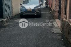 Bán gấp,hxh, lạc long quân tb.90m2.2 lầu.6 tỷ.