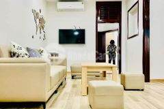 Bán nhà hoàng mai rộng rẻ như biếu 47m 5 tầng 3 tỷ 6 có tl