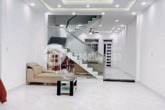 Cực ngộp bán gấp nhà 2 tầng lê văn sỹ, pn, 77m2 4.6x16.7m, 7.9 tỷ