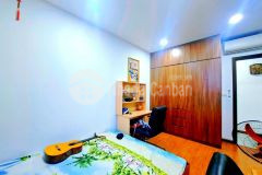 Bán căn hộ chung cư vân canh, hoài đức, lô góc 59m2, mt5m, chỉ 1.38 tỷ.