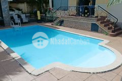 Biệt thự nguyễn duy trinh, long trường, thủ đức, 665m, hồ bơi, giá chỉ 52 tỷ.