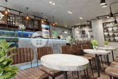 Bán nhà góc 2 mặt tiền lý chính thắng, p8, quận 3, 200m, 15 tỷ, 0933644449