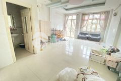 Bán nhà 2 mặt tiền hxh gần âu cơ, tân bình, 60m2, 8pn giá rẻ