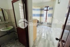 Bán nhà hxh sát mặt tiền cao đạt, quận 5, 4 tầng, 3pn, chỉ 4 tỷ hơn