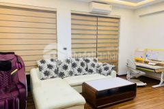 Bán nhà vạn phúc, hà đông 44mx5 tầng ô tô tránh kinh doanhh chỉ 5 tỷ