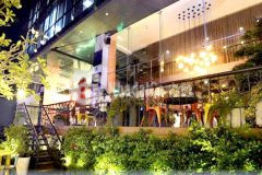 Bán nhà mặt tiền trần văn đang 2 view, 150m, 17 tỷ, quận 3, 0933644449