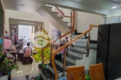 Hxh lớn 4x20 phạm huy thông 3 lầu st 7,3tỷ p7 gò vấp