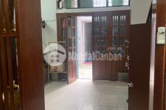 Bán nhà riêng đa sỹ hà đông ô tô,4 tầng38m2mt 4.8m nhỉnh 5 tỷ