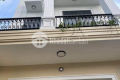 Bán gấp mới đẹp,hxh, nguyễn văn trỗi, q.pn.70m2,7,1 tỷ.