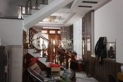 Hẻm 8m bùi đình túy 3 lầu 4x15 7.3 tỷ p12 bình thạnh