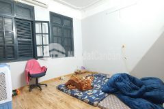 Bán nhà nguyễn lương bằng, đống đa 33m2, 5.8 tỷ, ôtô đỗ cửa