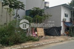 Bán đất lk lê xuân điệp, kinh doanh, vị trí đỉnh, 50m2, giá 5.7 tỷ