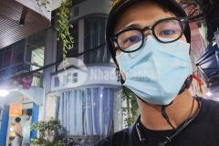 Lô góc hẻm xe hơi nguyễn biểu, quận 5, 4 tầng, 3pn, chỉ 4 tỷ hơn