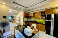 Bán nhà phan đình giót la khê hà đông, ô tô, 3 thoáng, tặng nội thất sịn xò, 95 m2, giá 8.5 tỷ