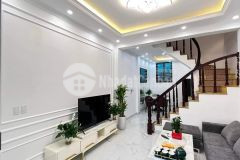 Bán gấp,hxh, bành văn trân,tb,68m2,3 lầu,6 pn.7,6tỷ