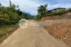 Bán đất thổ cư khánh phú giá rẻ đường đi thông thoáng