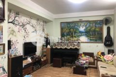 Bán căn hộ chung cư mỹ đình, nam từ liêm, 79,8 tỷ, mt 6m, chỉ 2.8 tỷ. tặng nội thất.