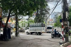 Bán nhà phan đình giót, lô góc ô tô,5 tầng,7 phòng ngủ 40m giá chào 5.5 tỷ