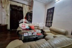 Bán nhà đẹp mặt phố nguyễn văn huyên cầu giấy dt 65m25 tằng mt 4.5m chỉ 19 tỷ lh 0812310111