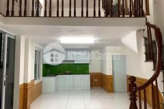 Bán nhà ngô thì nhậm ô tô,4tầng, mt 4.3m,30m2 giá chỉ hơn 4 tỷ