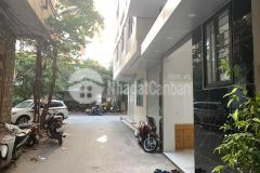 Bán nhà la khê phan đình giót 4.2 tỷ,55m2