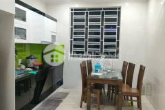 Bán nhà hà trì hà đông, phân lô ngõ ô tô, 2 thoáng, tặng nội thất đẹp, 48 m2, giá 5.75 tỷ