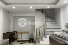 Bán nhà ngũ hiệp 3t, ngõ ô tô, nông, thông gần chợ, trường học, giá chỉ 1 tỷ 8