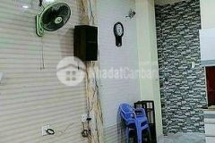 Nhà hxh khu vip bàu cát, trung lang, giá 6 tỷ, 43m2, 3 tầng, 3 ngủ, sát mặt tiền, tặng nội thất cao