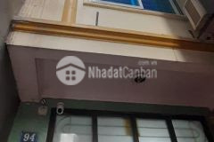 Bán gấp nhà trong ngõ lớn đường kim ngưu ô tô đỗ cửa, giá cục cool