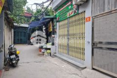 Bán gấp nhà dân xây kim chung hoài đức 32m2, ngõ thông ô tô, giá 1.7 tỷ